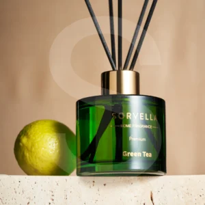 Sorvella Hjemme Duft. 120ml.- Green Tea