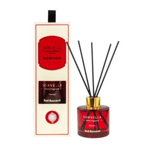 Sorvella Hjemme Duft. 120ml.- Red Baccarat