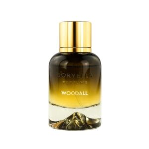 Sorvella Mountain Kolleksjonen- Woodall Eau De Parfum- 50 ML