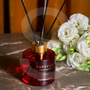 Sorvella Hjemme Duft. 120ml.- Red Baccarat