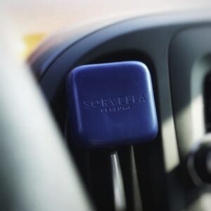 Sorvella Bildufter – Pepper og Lavendel (Spicy & Lavender)