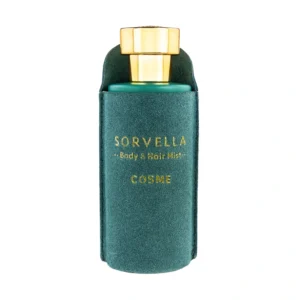 Sorvella Kropp- og hårmist 100ml. Cosme