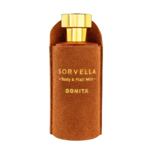 Sorvella Kropp- og hårmist 100ml. Bonita
