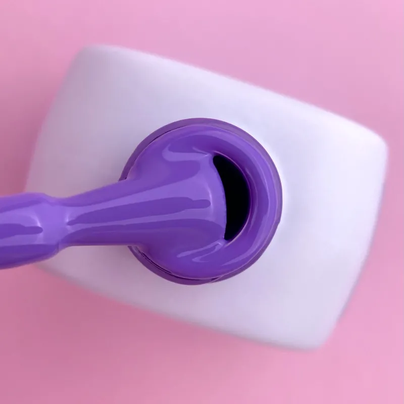 Luna Moon Gellakk №62 13ml. - Bilde 3