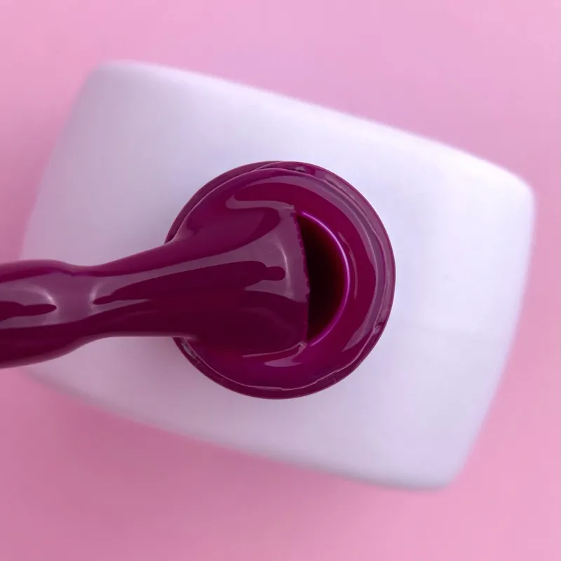 Luna Moon Gellakk №64 13ml. - Bilde 3