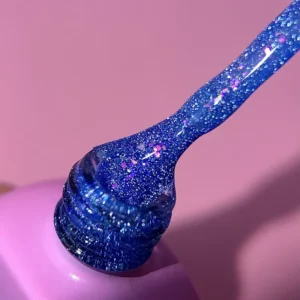 Luna Moon Lurex Base №7