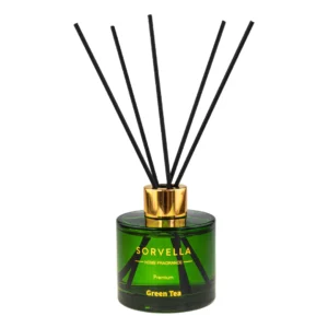 Sorvella Hjemme Duft. 120ml.- Green Tea