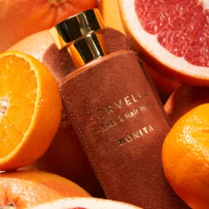 Sorvella Kropp- og hårmist 100ml. Bonita