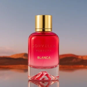 Sorvella Mountain Kolleksjonen- Blanca Eau De Parfum- 50 ML