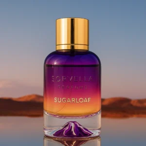 Sorvella Mountain Kolleksjonen- Sugarloaf Eau De Parfum- 50 ML