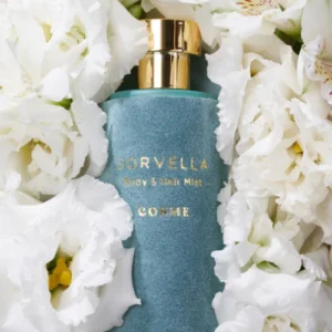 Sorvella Kropp- og hårmist 100ml. Cosme
