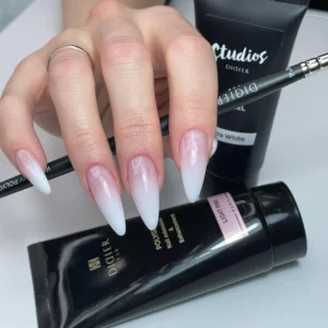 Didier Lab polygel, Light Pink , 60 ml.