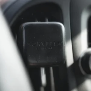 Sorvella Bildufter – Sitrus & Rosmarin