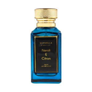 Sorvella Signature-Kolleksjonen med Neroli & Citron 100ml.