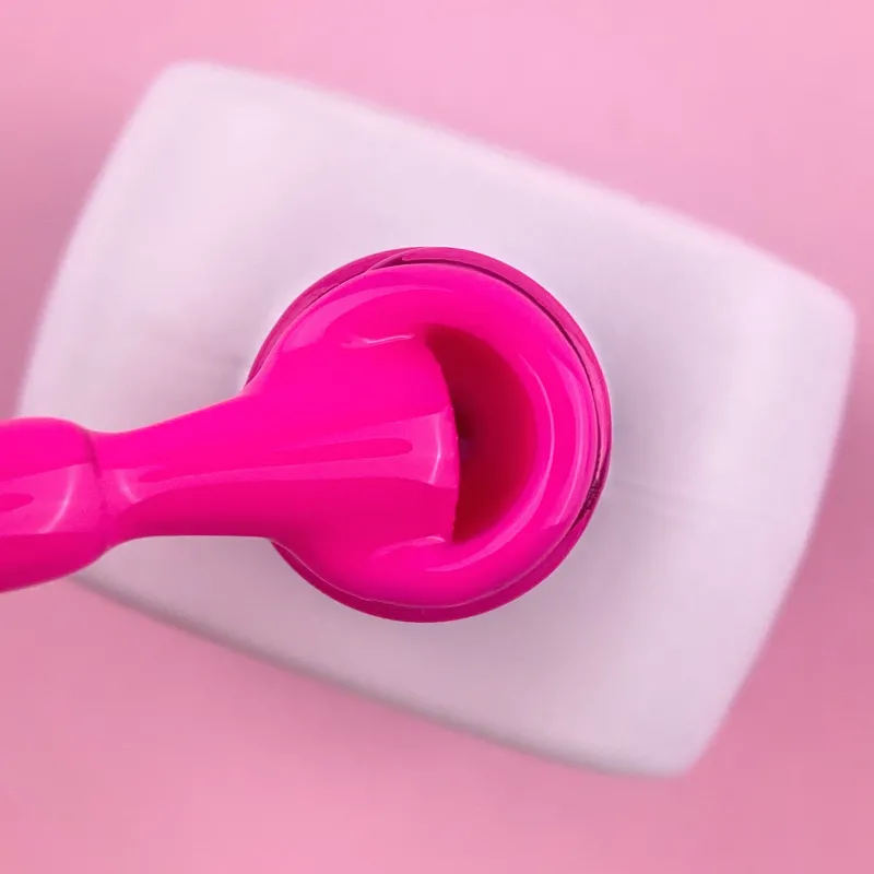 Luna Moon Gellakk №100 13ml. - Bilde 3