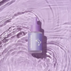 DNKA' Cuticle Remover Gel UREA 30 ml