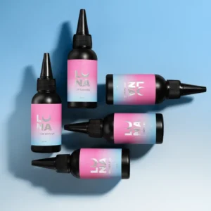 Luna Moon Top Non Wipe refill 60ml.