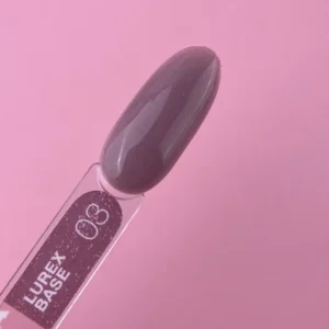 Luna Moon Lurex Base №3