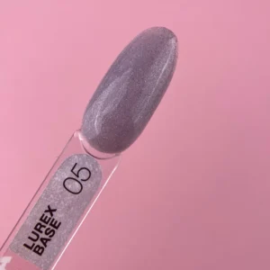 Luna Moon Lurex Base №5
