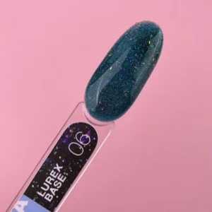 Luna Moon Lurex Base №6