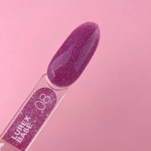 Luna Moon Lurex Base №8