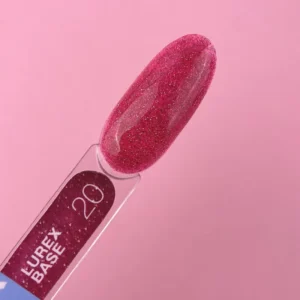 Luna Moon Lurex Base №20