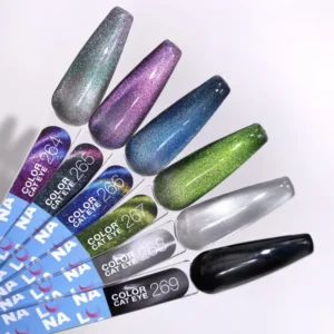 Luna Moon Gellakk Cat Eye № 265