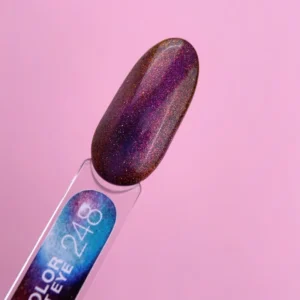 Luna Moon Gellakk Cat Eye № 248