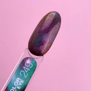 Luna Moon Gellakk Cat Eye № 249