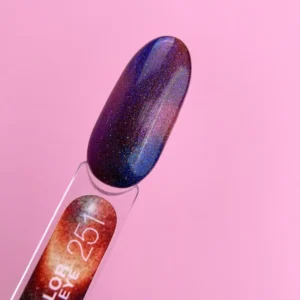 Luna Moon Gellakk Cat Eye № 251