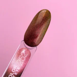 Luna Moon Gellakk Cat Eye № 252