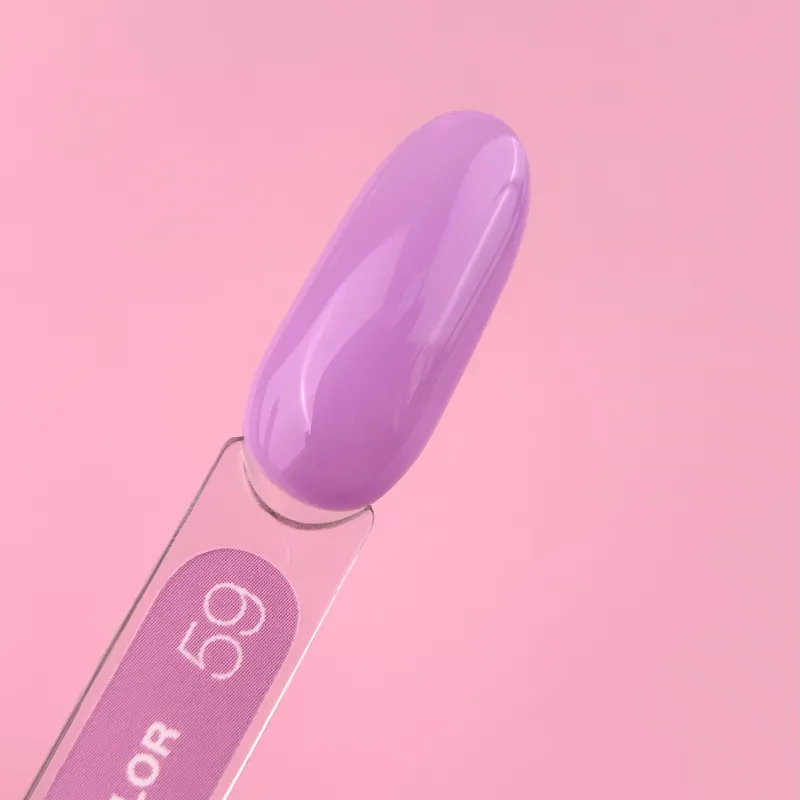 Luna Moon Gellakk №59 13ml. - Bilde 2