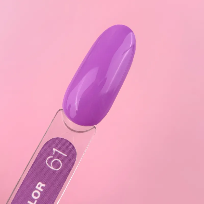 Luna Moon Gellakk №61 13ml. - Bilde 2