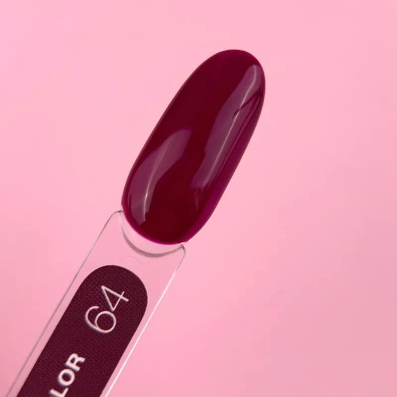 Luna Moon Gellakk №64 13ml. - Bilde 2