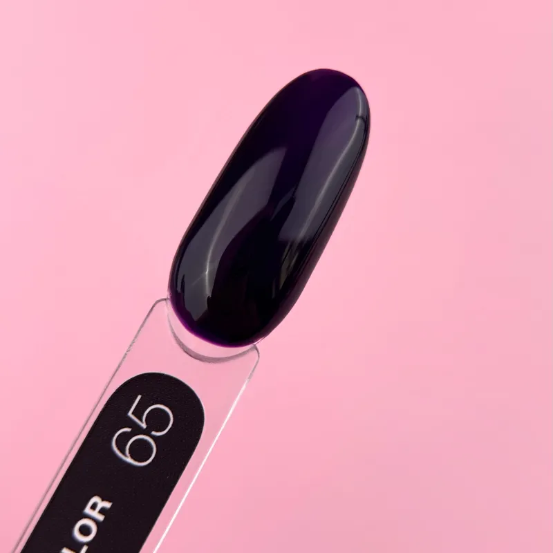 Luna Moon Gellakk №65 13ml. - Bilde 2