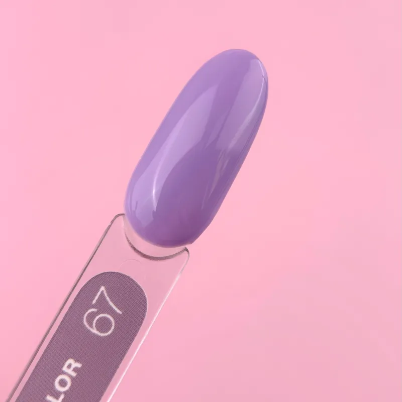 Luna Moon Gellakk №67 13ml. - Bilde 3