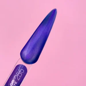 Luna Moon Gellakk Cat Eye № 255