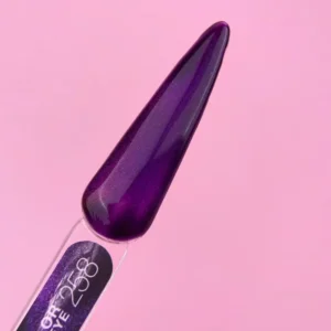 Luna Moon Gellakk Cat Eye № 258