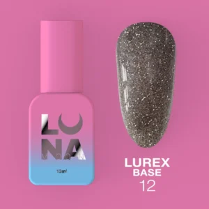 Luna Moon Lurex Base №12