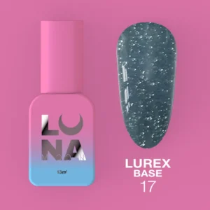 Luna Moon Lurex Base №17