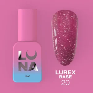 Luna Moon Lurex Base №20