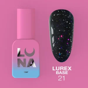 Luna Moon Lurex Base №21