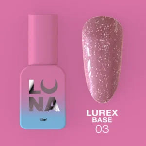 Luna Moon Lurex Base №3