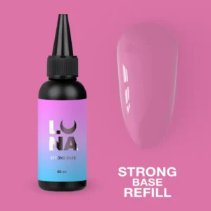 Luna Moon - Strong Base refill 60ml