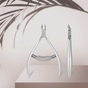 Professional cuticle nippers Staleks Pro Smart 30, 5 mm