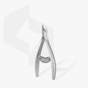 Professional cuticle nippers Staleks Pro Smart 30, 5 mm