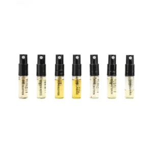 Sorvella Signature Discovery Set (7 stk x 2 ml)