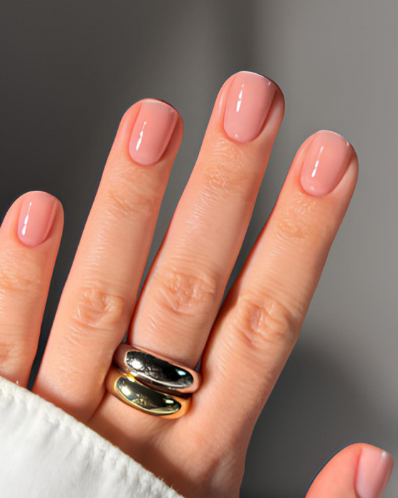 DARK Beige Top, 10 ml - Bilde 4