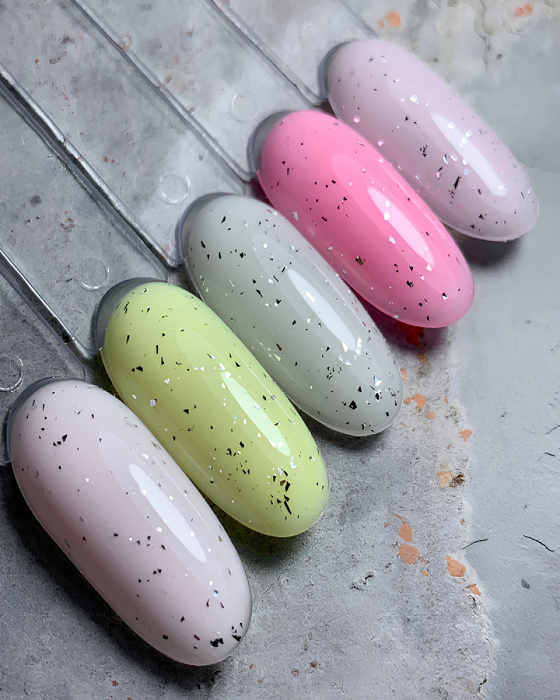 DARK Shine Top 6 , 10 ml - Bilde 3