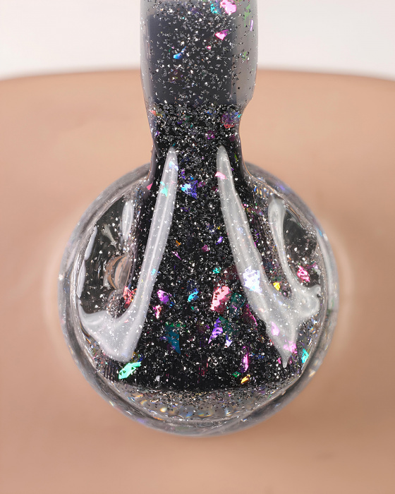 DARK Night Star Top (reflekterende glitter)10 ml